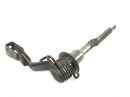 Sachs ZX 125 [1998] - Kupplungsnehmerhebel Kupplungshebel-3