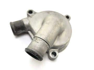 Husqvarna SM 630 A4 [2010] - Vattenpump täcker motorlock - 0