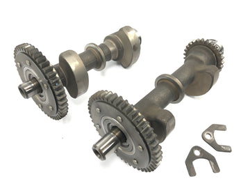 Yamaha XTZ 750 3LD [1989] - Balansaxel set par