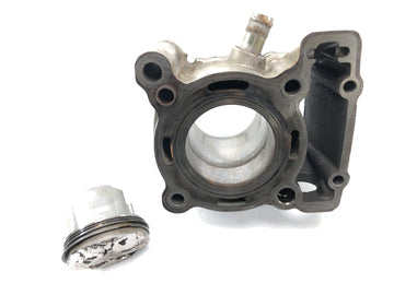 Aprilia SX 125 KX1 [2020] - cylinder med kolv - 0