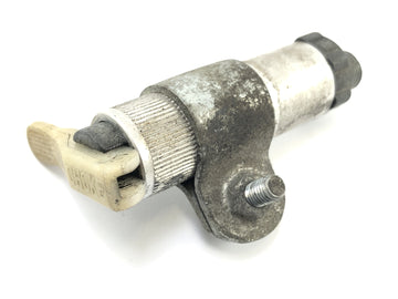 Ducati SL 600 PABLEAH [1982] - Choke Lever Chocolate Tap