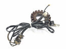 Yamaha XVS 650 Drag Star VM03 [2001] - Stator Lichtmaschine mit Pickup-4