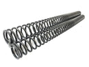 Yamaha XT 600 Zentere 34L [1985] - fork feathers set couple-2