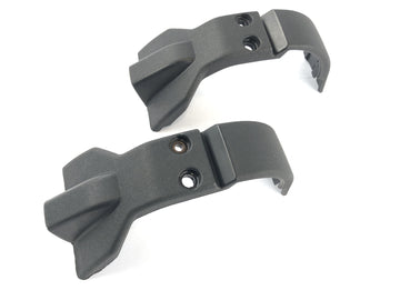 Moto Guzzi Norge 1200 [2006] - Cover Ignition Coil Set Couple - 0