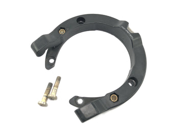 Kawasaki Versys KLE 650 A [2006] - Tankring tankväska adapterring fästring