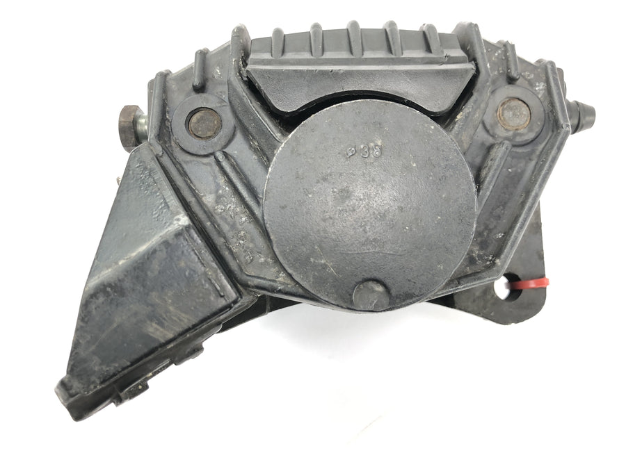 BMW K 1100 LT [1993] - Bromsok Brembo bak