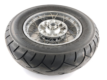 BMW R 1200 C 259C [1997] - Hinterrad Rad Rim på bakre 4.00x15 "