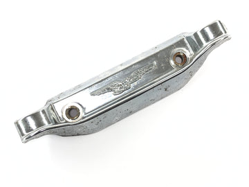 Moto Guzzi Stelvio 1200 8V [2016] - Klädsel i krom emblem