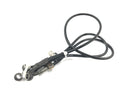 Triumph Speedmaster 900 [2003] - Bremsleitung Bremsschlauch Hydraulikleitung vorne-1
