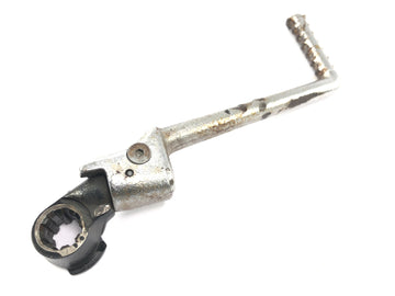 Husqvarna TE 610 H6 8AE [TE 570 H7] - Kickstarter kick start spak fällbar spak - 0