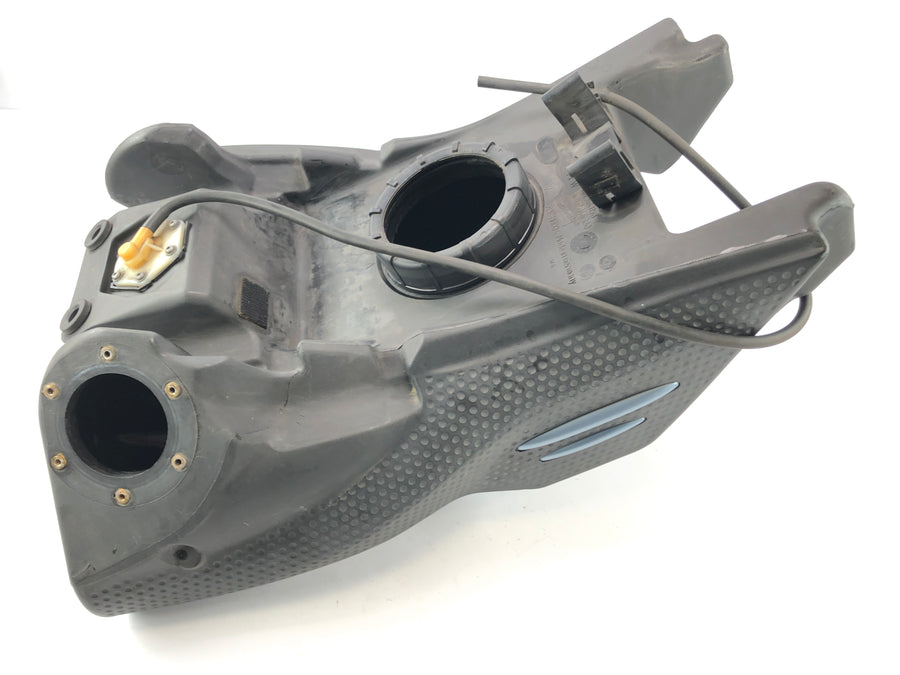 BMW F 650 GS R13 [2002] - Tank Kraftstoffbehälter Benzintank Kunststoffbehälter