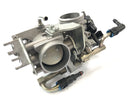 Suzuki VZ 1500 WVCU [2011] - Drosselklappe Gasregelklappe-8
