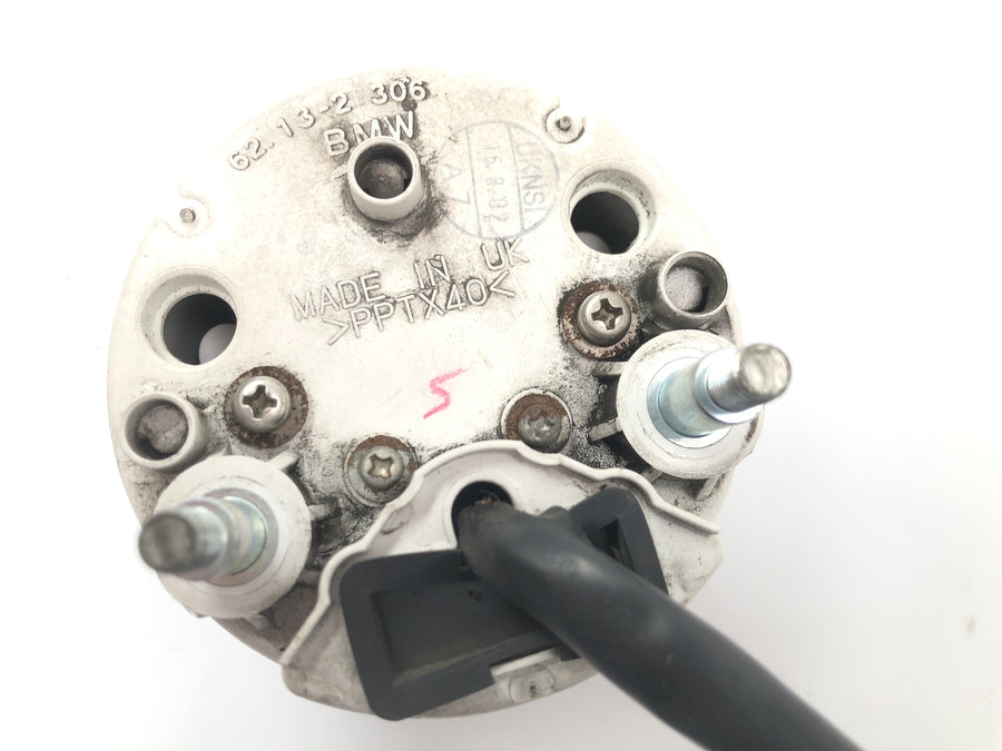 BMW R 1150 GS R21 [2002] - Drehzahlmesser RPM-Anzeige Cockpit