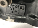 Yamaha YZF R1 RN04 [2001] - Zylinderkopf Ventiltrieb-2