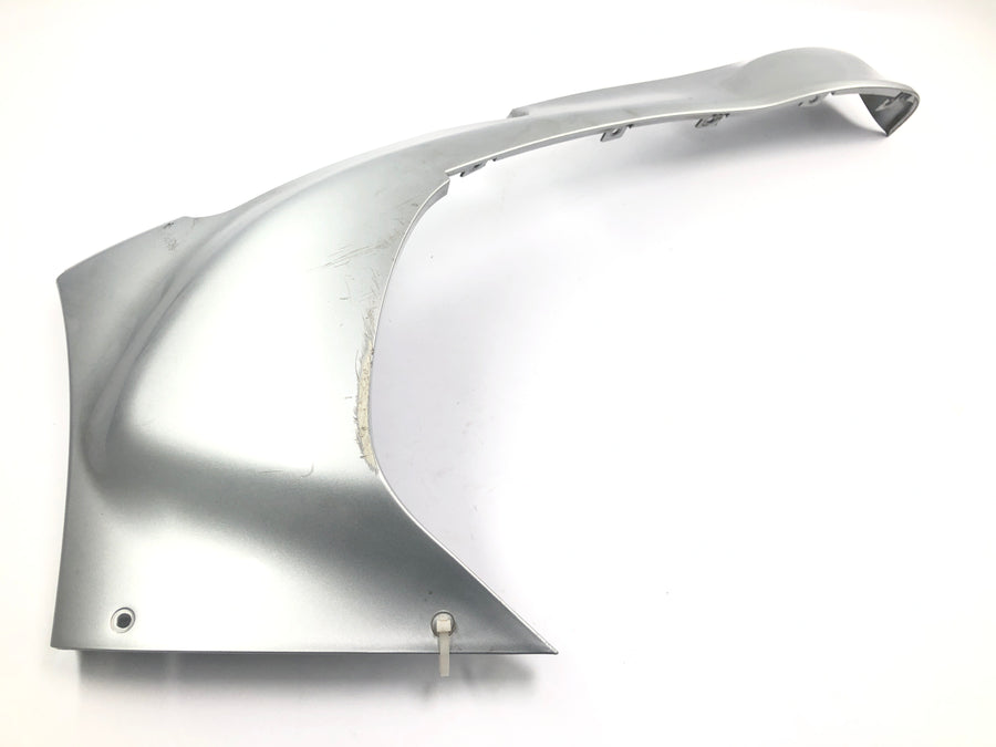 BMW C1 125 [2002] - Lower right side panel