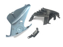 BMW R 1150 R R21 [2001] - Tankverkleidung links Verkleidungssatz Farbcode 796-7