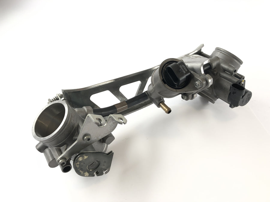 Moto Guzzi 1200 Sport [2007] - Drosselklappen Set