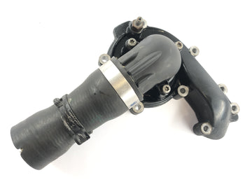 BMW K 1300 S K12S [2010] - Vattenpumpens bostadspumpskydd - 0