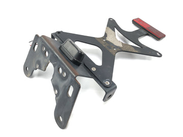 YAMAHA YZF R1 RN09 [2003] - Egenskaper Holder Holder Apication Plate Behind - 0