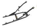 Sachs ZX 125 [1998] - Heckrahmen Rahmenheck-4