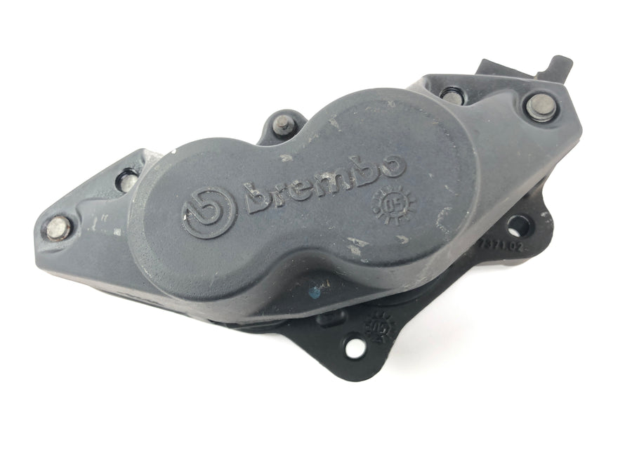 BMW R 1200 ST R1ST [2006] - Bremssattel Bremszange vorne links