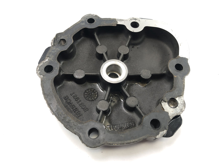 Triumph Daytona 955i T595N [2003] - Lichtmaschinenabdeckung Generatorabdeckung Cover