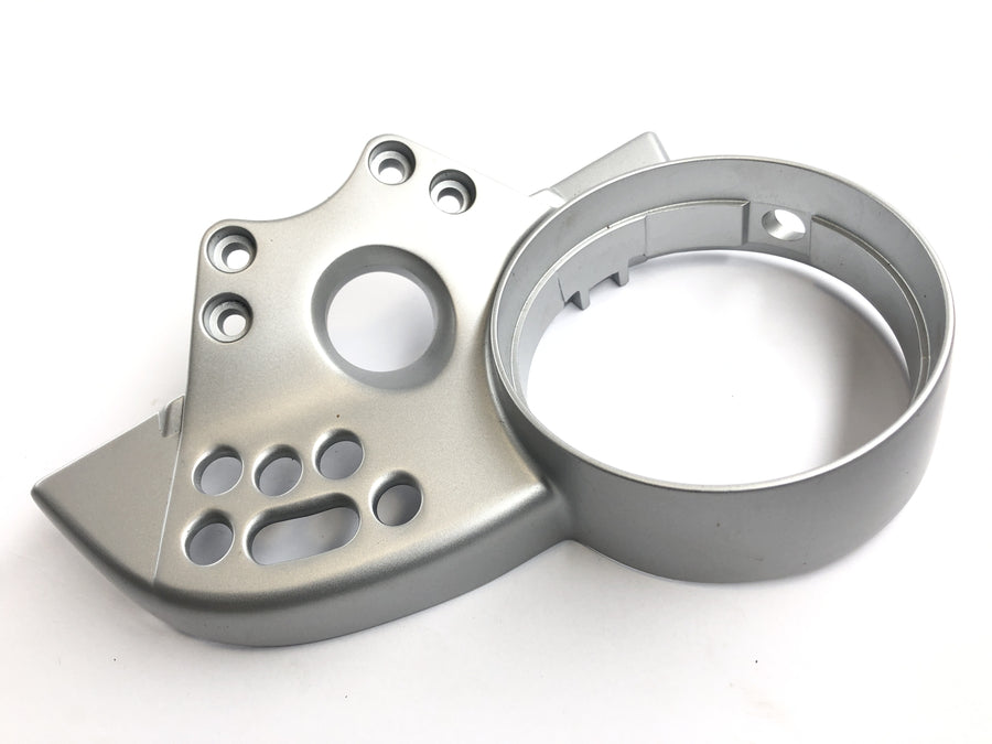 BMW R 1200 C 259C [1997] - Instrumenttäckning Tacho