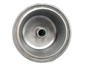 Honda GL 500 Silversching PC02 [1982] - End Lid Ventilation Cover Housing-3