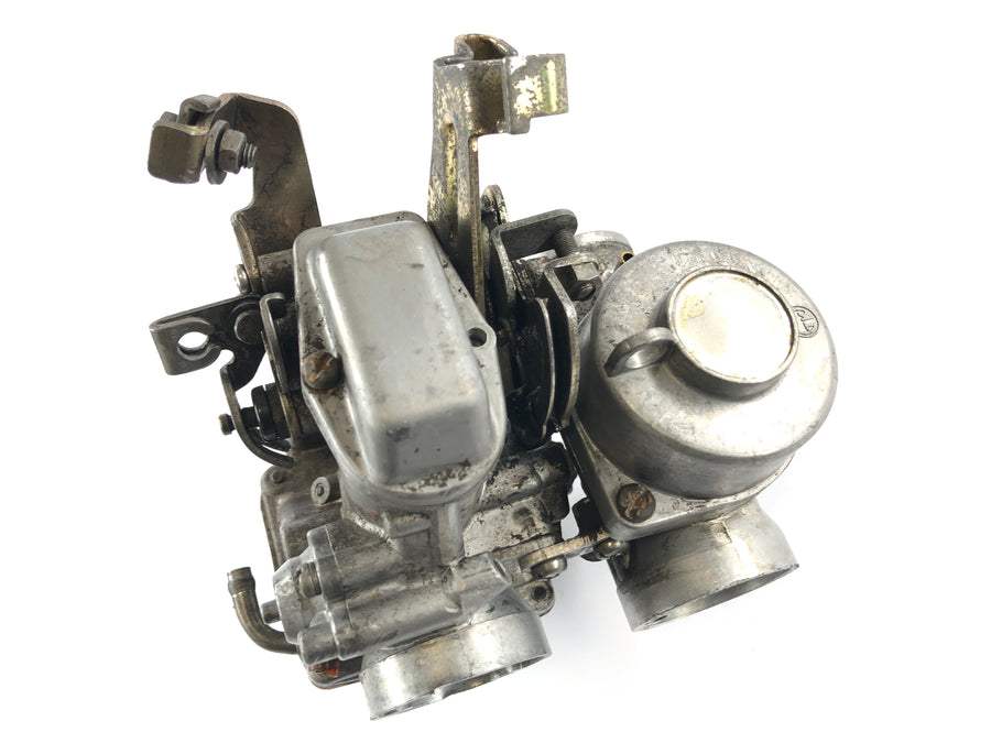 Yamaha XT 600 Zenere 34L [1985] - Förgasare