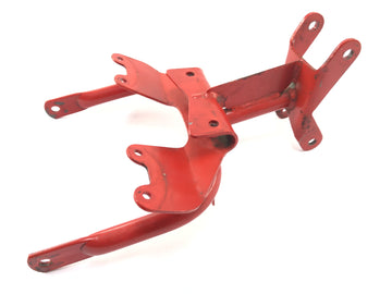 Ducati SL 600 PAVOAH [1982] - Dash Holder Cockpita Shot Lamp Holder - 0