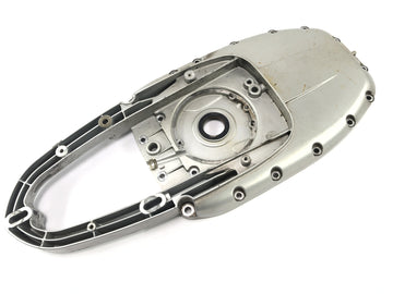 BMW R 1150 R R21 [2003] - Motorlocket i botten