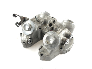 Honda XR 600 R PE04 [1993] - Ventildeckel Zylinderkopf