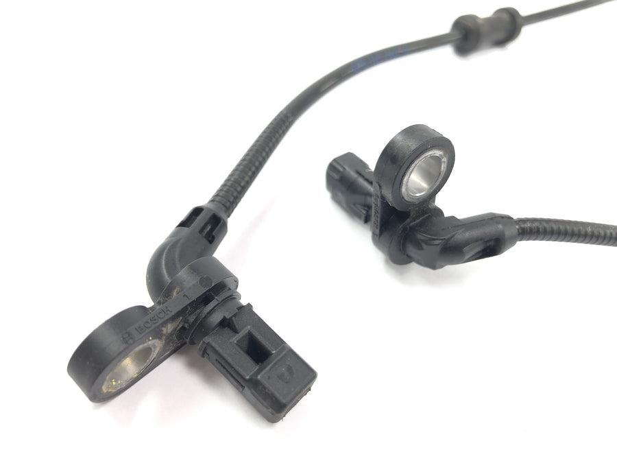 Kawasaki Ninja 125 BX125B [2024] - ABS -sensor set framtill
