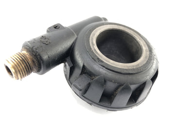 Cagiva Mito 125 8p [1991] - Speedometer Drive Speedometer Cover 25mm Mito 2 USD - 0