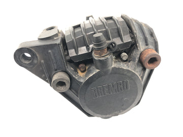 BMW R 100 GS 247E [1991] - Bromsok Brembo fram