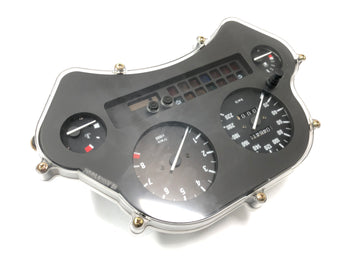 BMW K 1200 LT K2LT [1999] - Hastighetsmätare cockpit instrumentpanel hastighetsmätare varvräknare - 0