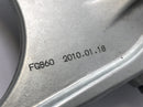 Ducati Multistrada 1200 S Touring [2009] - Gabel Upside Down Federgabel Öhlins elektronisch Verstellbar-10
