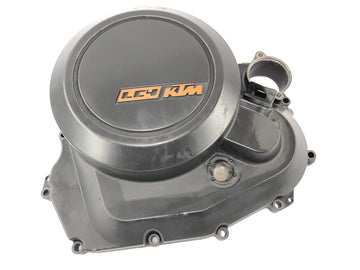 KTM 690 SM Prestige [2007] - Kopplingslockmotorlock