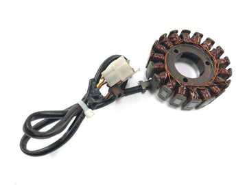 KTM 640 LC4 Prestige [2005] - Generator Stator Generator Laddningssystem - 0