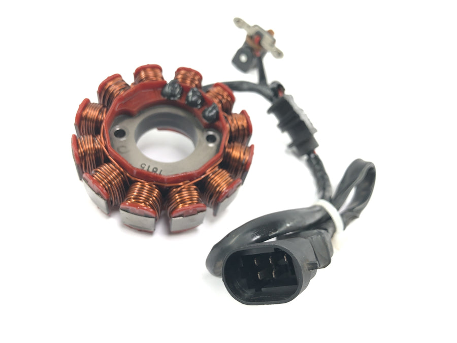 Aprilia RS 125 TW [2017] - Generator Stator Generator Tändspole Pickup Sensor