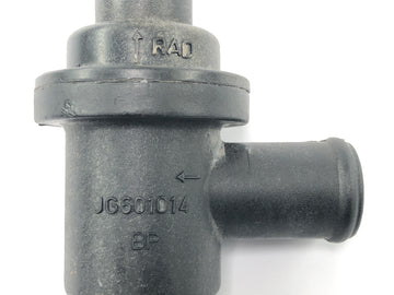 KTM RC 125 [2016] - Thermostat Kühlwasser Ventil - 0