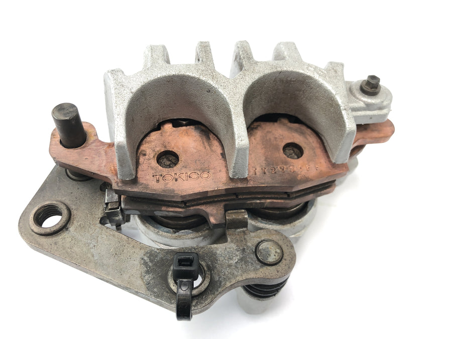 Suzuki VZ 1500 WVCU [2011] - Bremssattel Bremszange vorne rechts