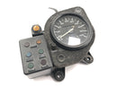 Honda XRV 750 Africa Twin RD04 [1990] - Tacho Cockpit Tachometer Einheit mit Kontrollleuchten-1