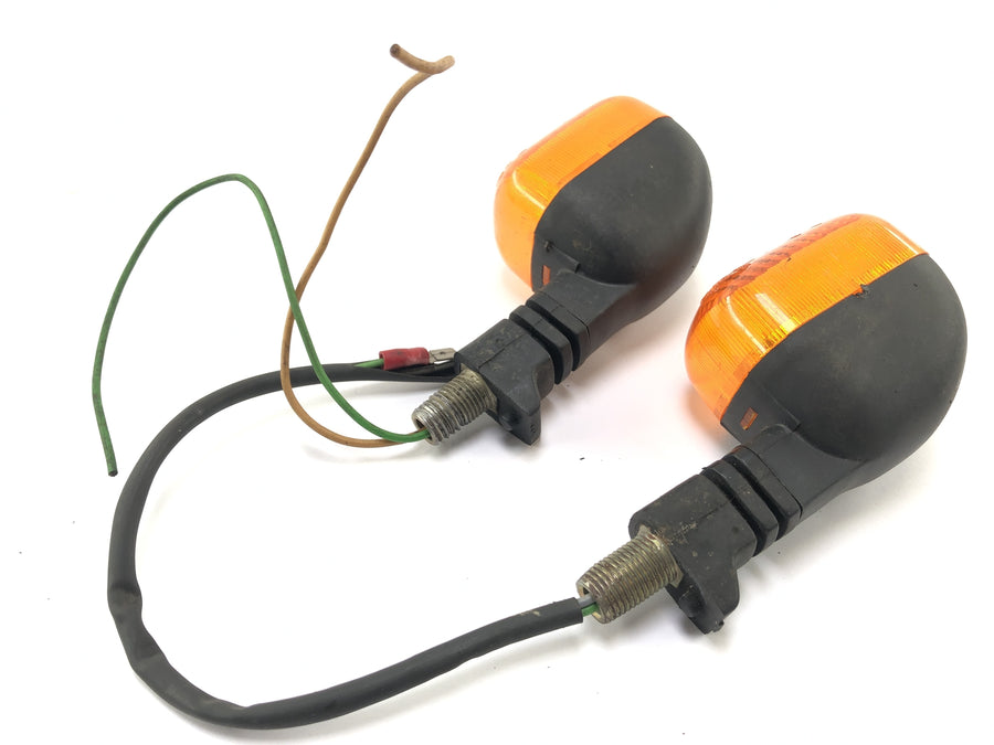 Yamaha XT 500 1U6 [1981] - Blinker Paar Set
