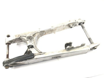 KTM 640 LC4 EGS [1999] - Svängarm bakhjul svängarm i aluminium svängarm - 0