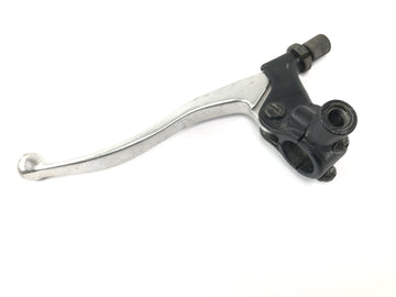 Sachs ZX 125 [1998] - Kopplingspassande kopplingshandtag vänster