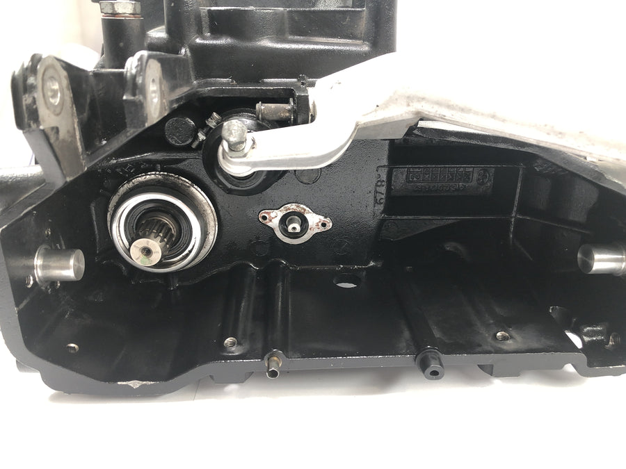 BMW K 1100 LT 100 [1994] - Getriebe Gehäuse Motorradteile Transmission Hülle