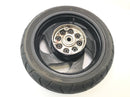 Suzuki VZ 1500 WVCU [2011] - Hinterrad Felge Rad 6.00 x 17"-6