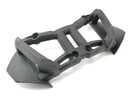 KTM 950 SM LC8 [2008] - Hitzeschild Auspuffabdeckung Schutzplatte-2