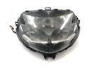 BMW K 1200 S K12S [2005] - Scheinwerfer Frontscheinwerfer Hauptscheinwerfer-2
